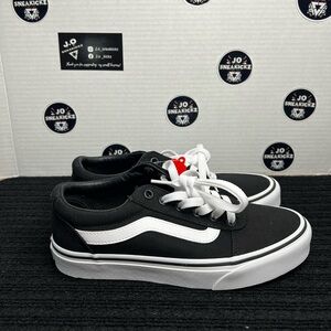 Women Vans SOLDD !!!!
